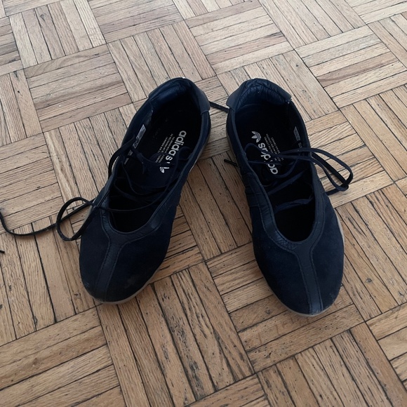 Adidas Taekwondo Mei Ballet - Picture 2 of 5